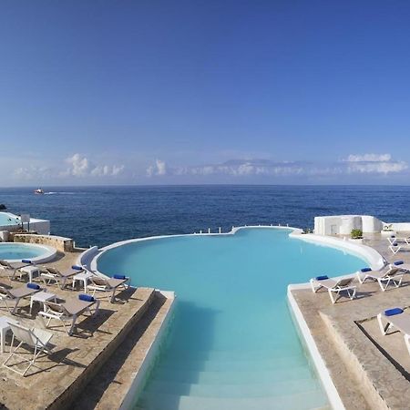 Apartamento Superamplio Con La Mejor Vista Al Mar Solo Adultos Ла-Лагуна Экстерьер фото