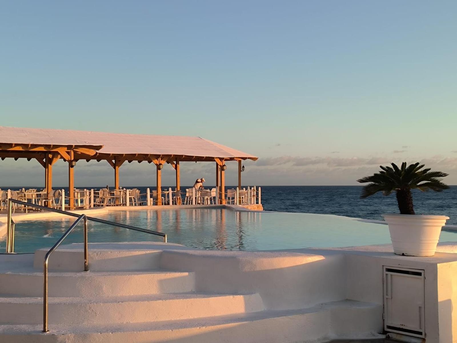Apartamento Superamplio Con La Mejor Vista Al Mar Solo Adultos Ла-Лагуна Номер фото