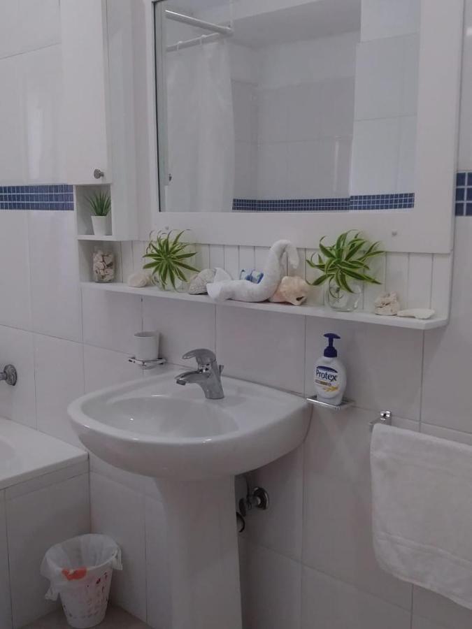 Apartamento Superamplio Con La Mejor Vista Al Mar Solo Adultos Ла-Лагуна Экстерьер фото